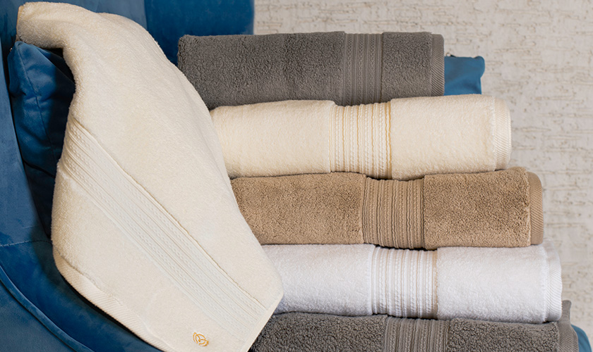 Portofino Micro-Cotton Towels